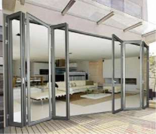 折疊電動(dòng)門具有哪些特點(diǎn)