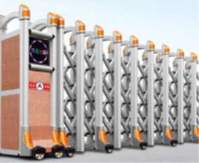 電動(dòng)伸縮門的使用要了解到的問題