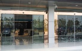 購買蕪湖自動門不能圖便宜忽視質量