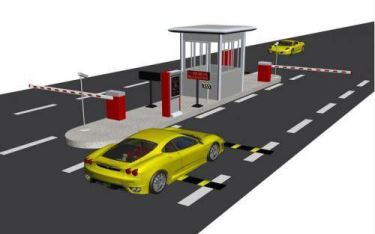 蕪湖車牌識別帶領科技創新