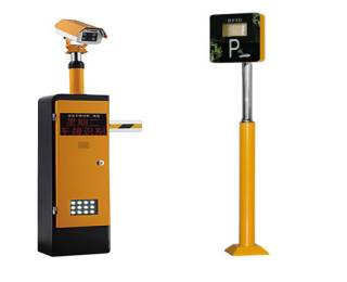 車牌識別系統是怎樣進行識別的