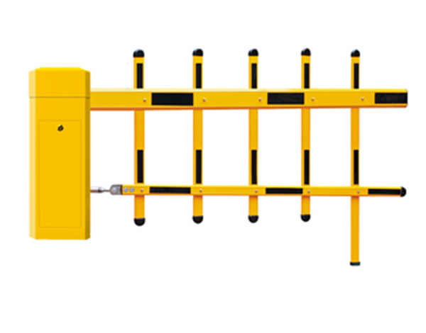 在風景名勝區應用道閘有什么好處