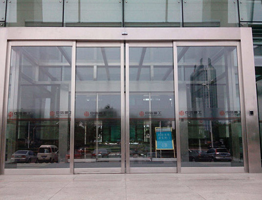 自動門的運行穩定性要如何保證