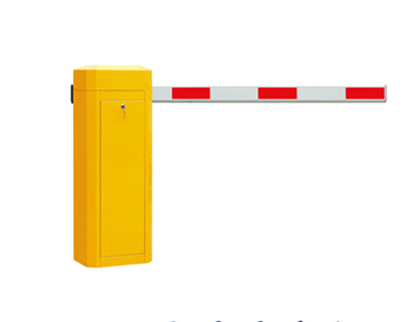 道閘的平衡狀態的調節