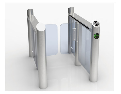 人行通道閘門安裝注意事項