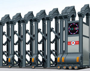 電動伸縮門出現運行不穩定的情況應如何處理