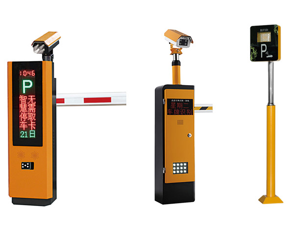 智能車牌識別系統的云端管理方案